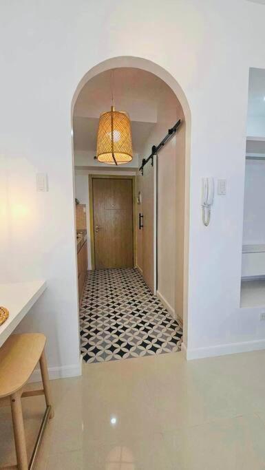 #14 Grace Residences Tower2 16f Apartment