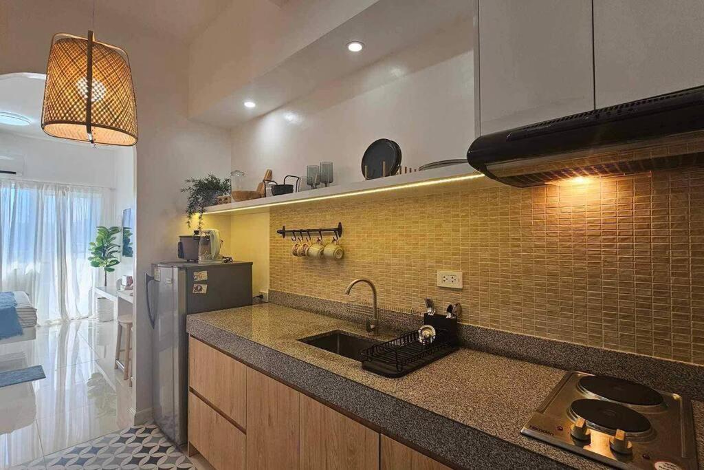 Apartment #14 Grace Residences Tower2 16f