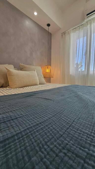 #14 Grace Residences Tower2 16f Apartment *
