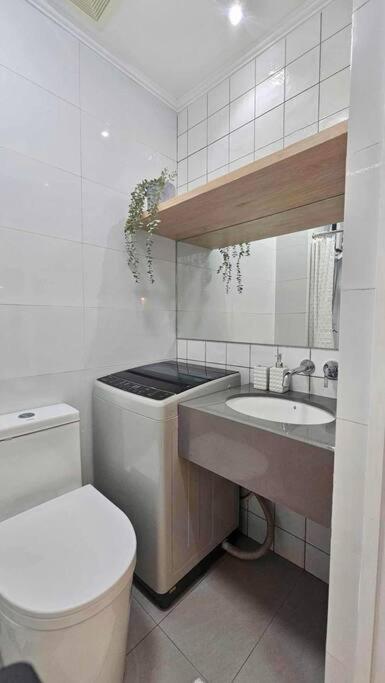 #14 Grace Residences Tower2 16f Apartment *