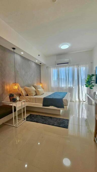 Apartment #14 Grace Residences Tower2 16f Manila