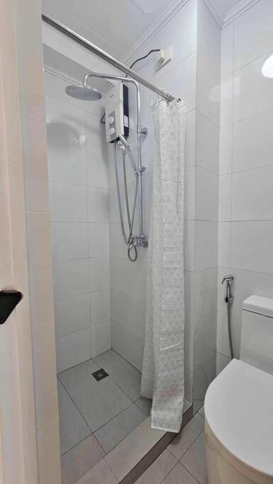 #14 Grace Residences Tower2 16f