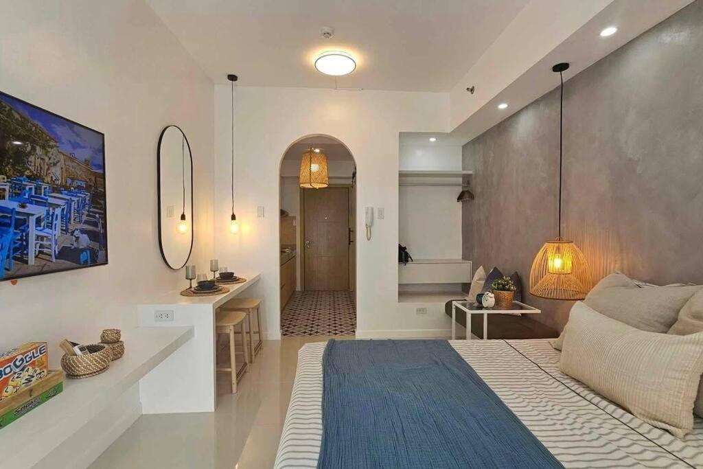 Apartment #14 Grace Residences Tower2 16f *