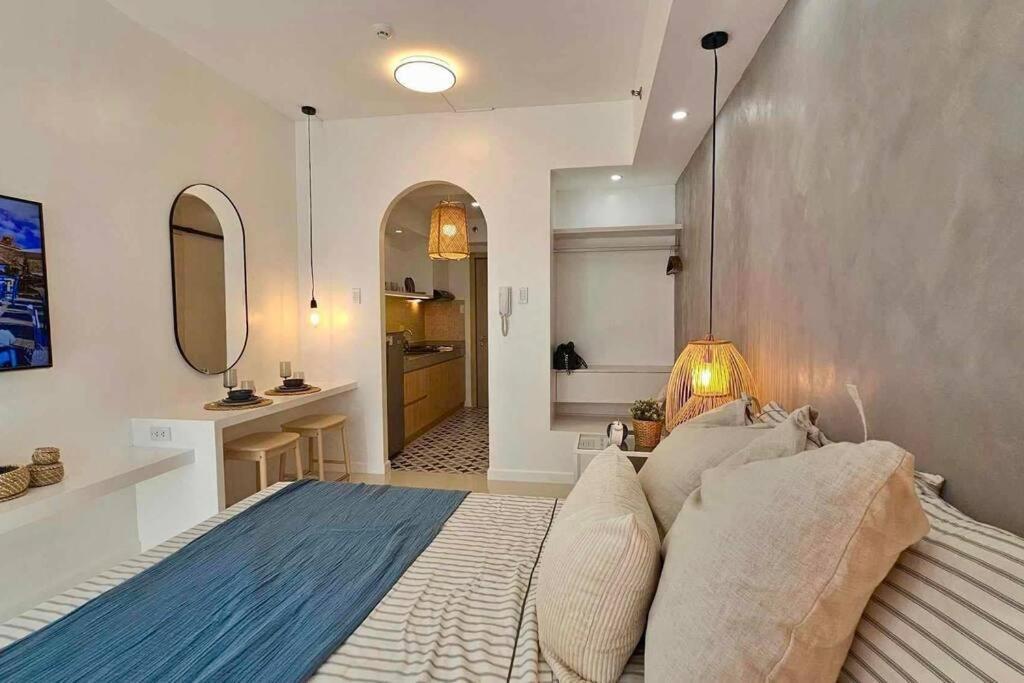 Apartment #14 Grace Residences Tower2 16f *