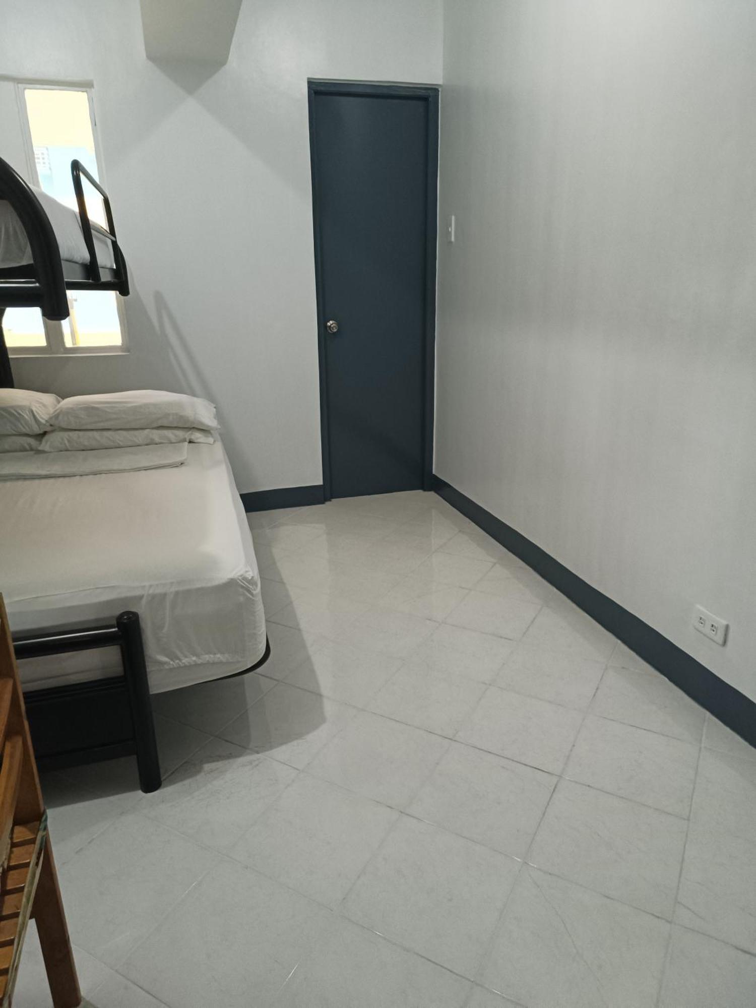 Pacific Regency, Type With Balcony Apartment Manila