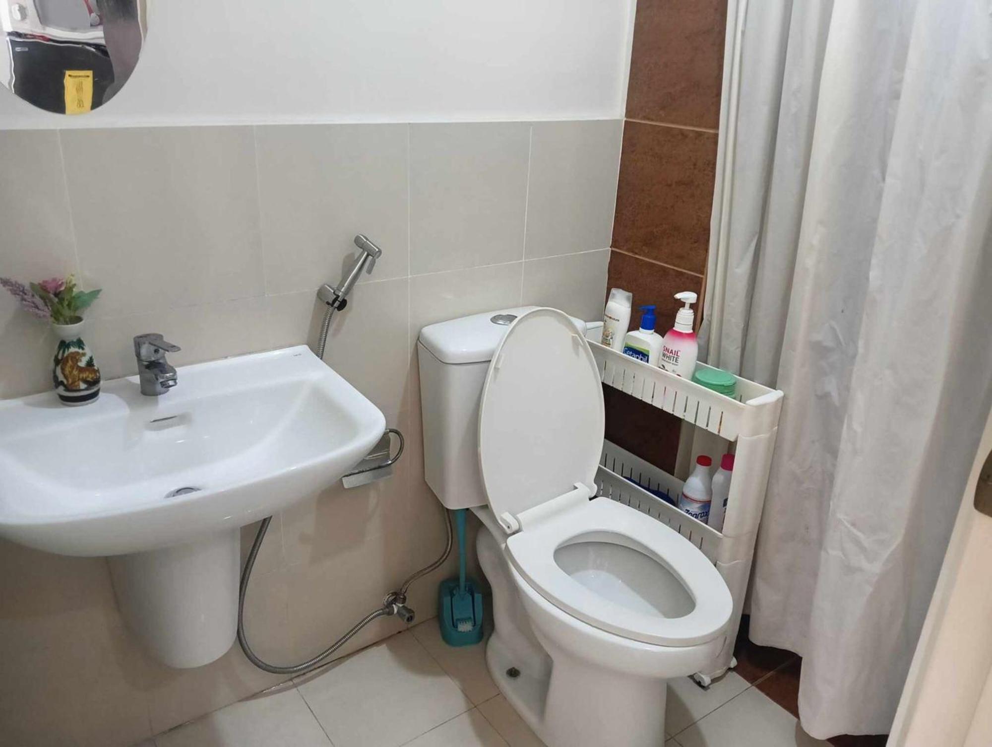 Ilustrata Residences * Manila