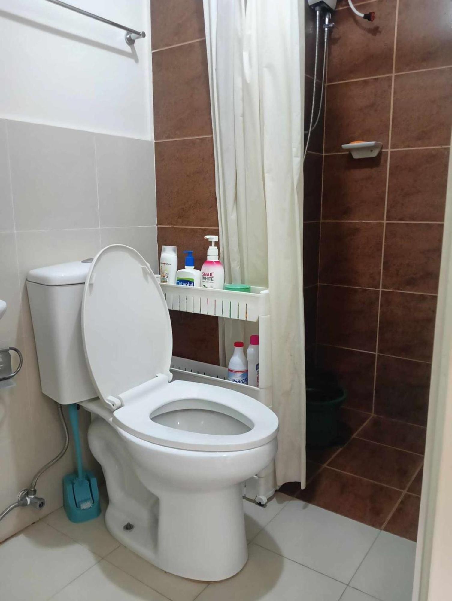 Apartment Ilustrata Residences