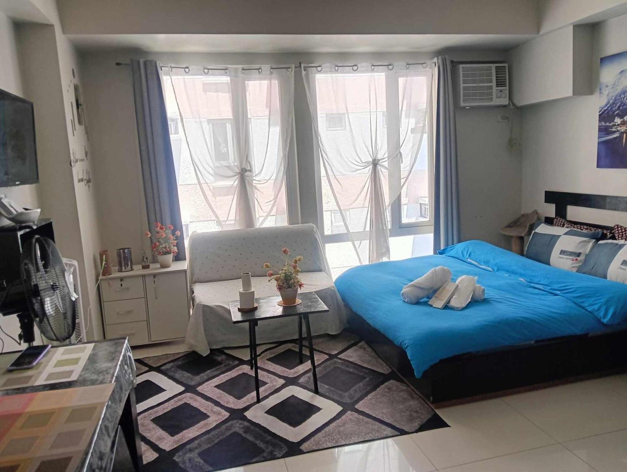 Ilustrata Residences *