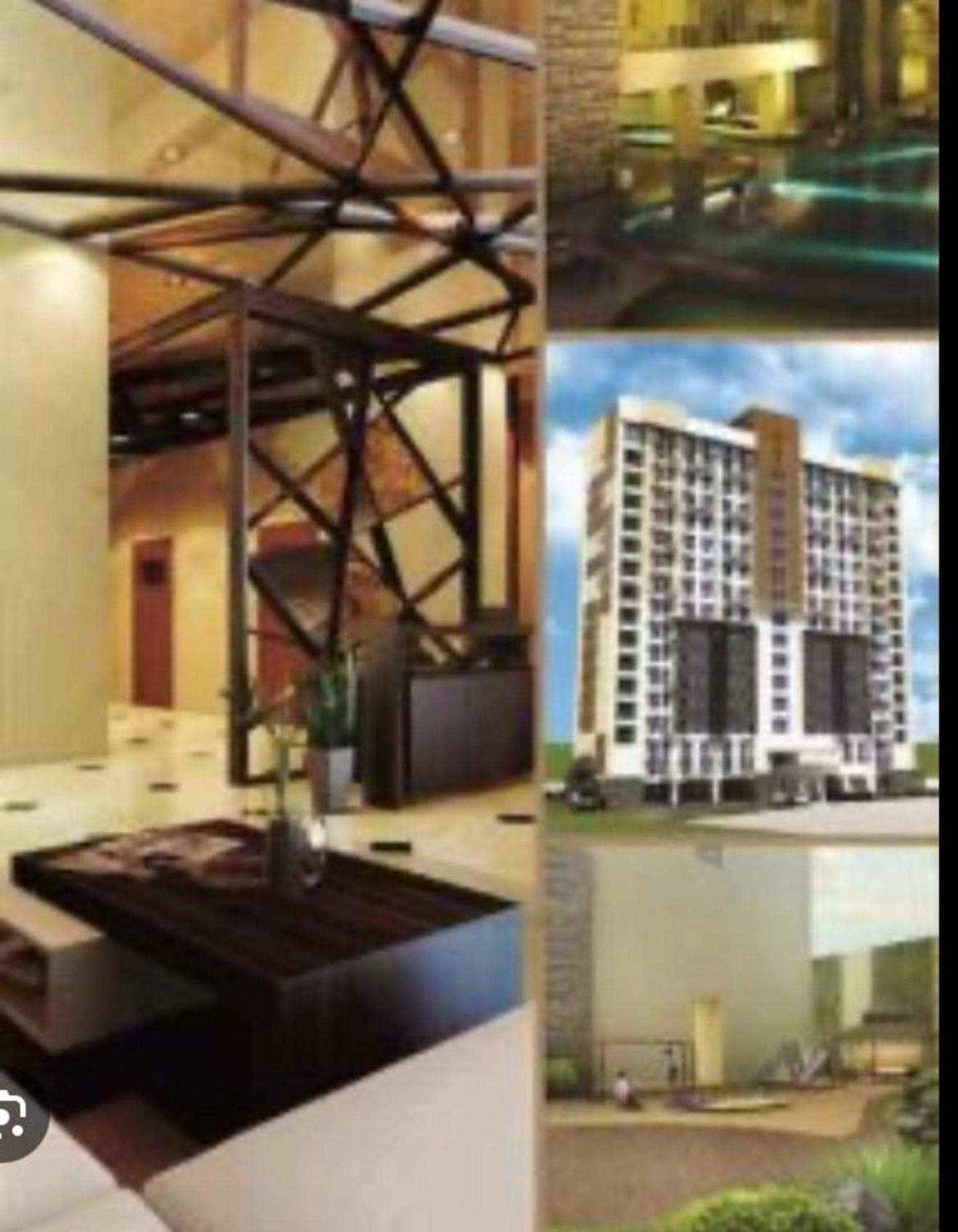 Ilustrata Residences Apartment Manila