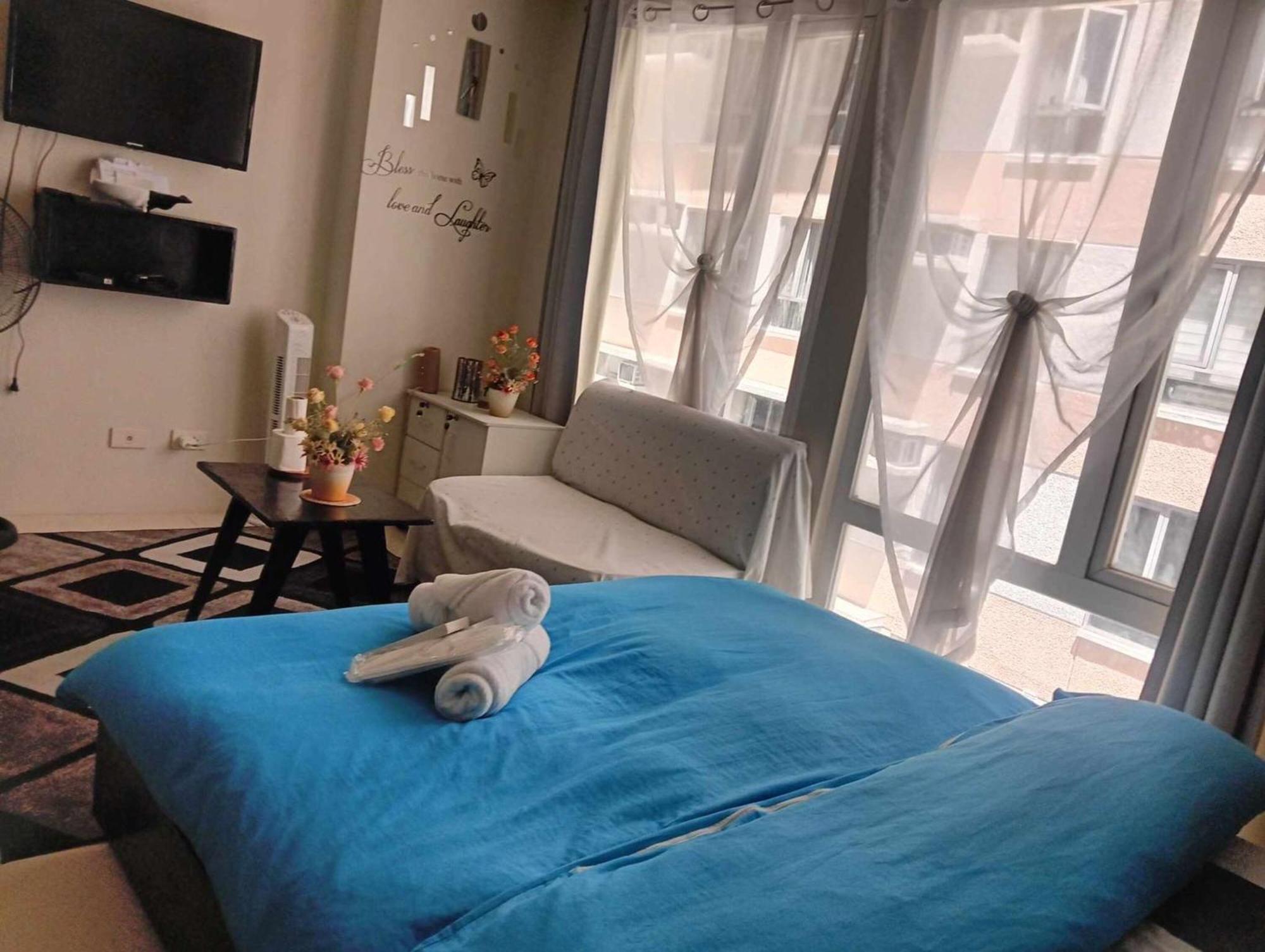 Ilustrata Residences Apartment Manila