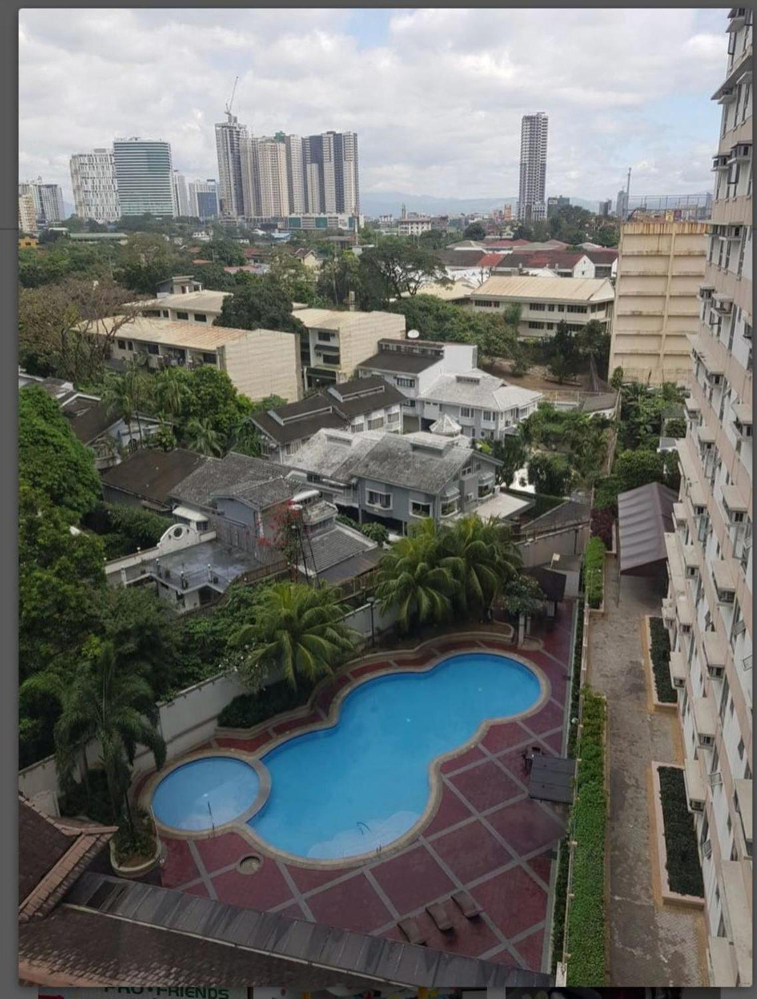 Ilustrata Residences Manila