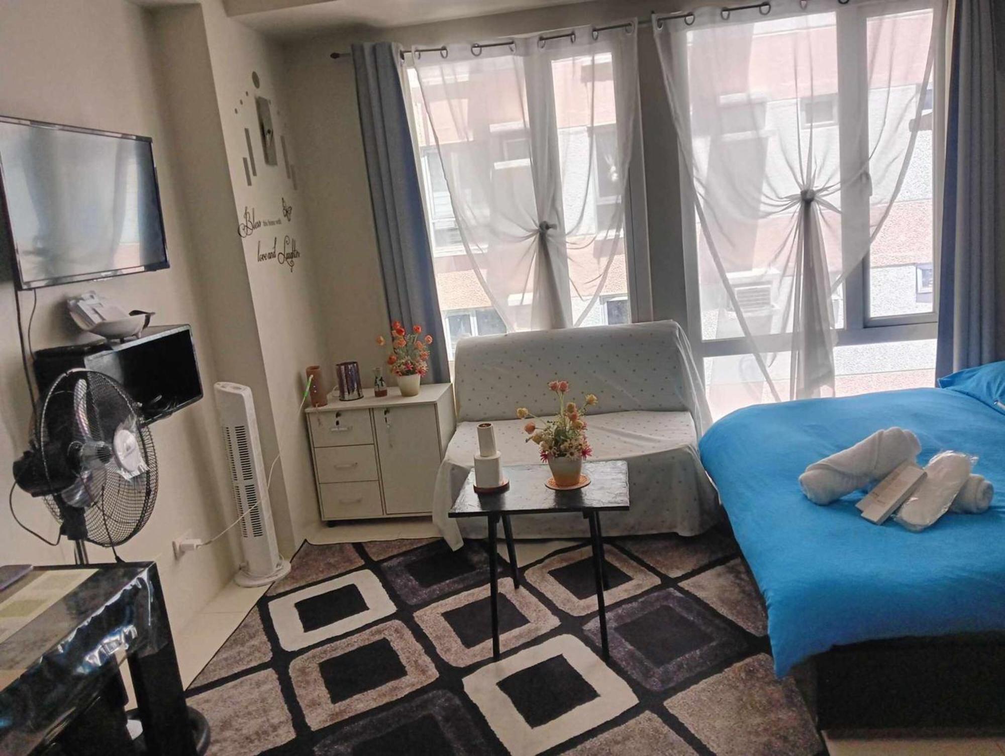 Ilustrata Residences Apartment *