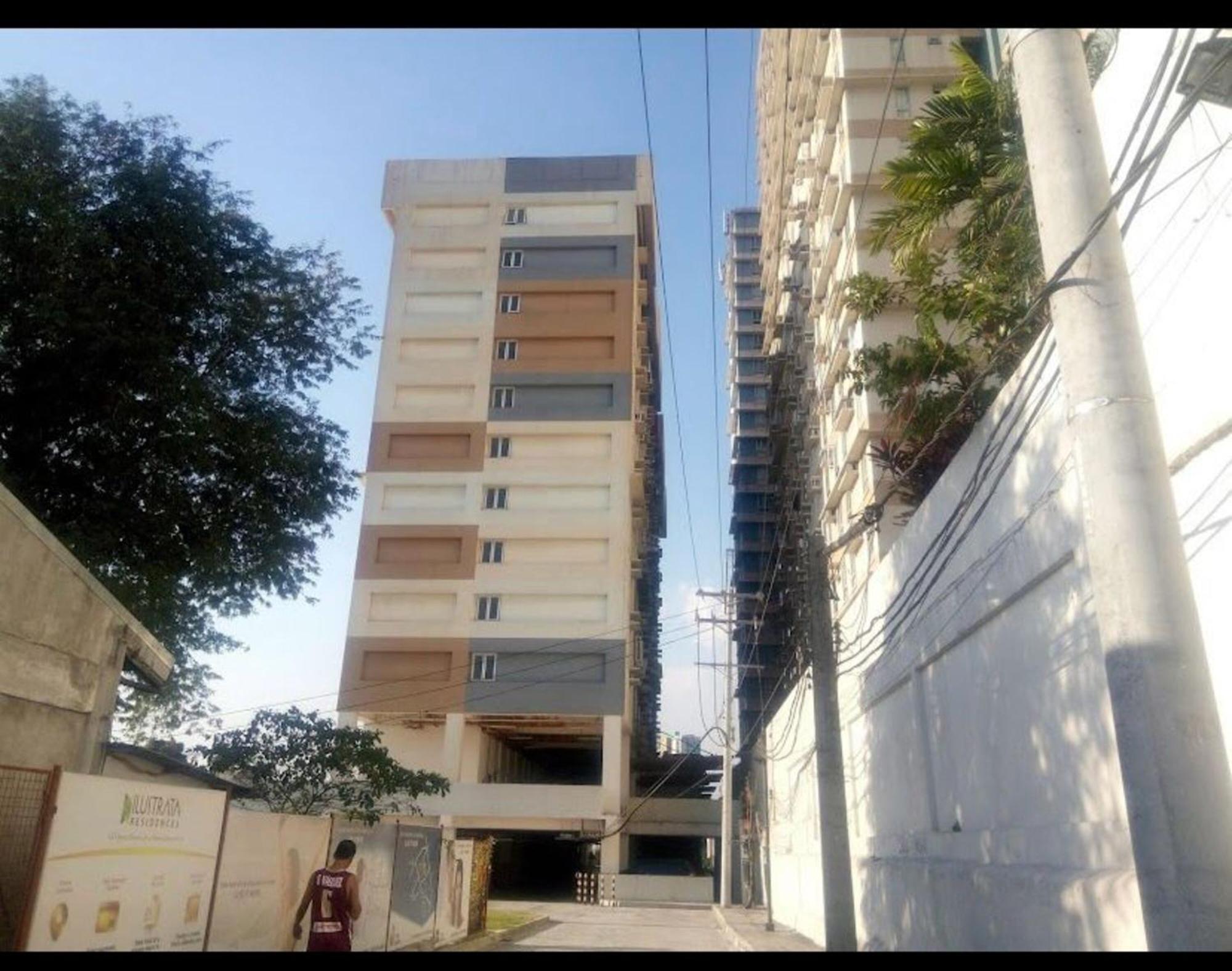 Ilustrata Residences Apartment