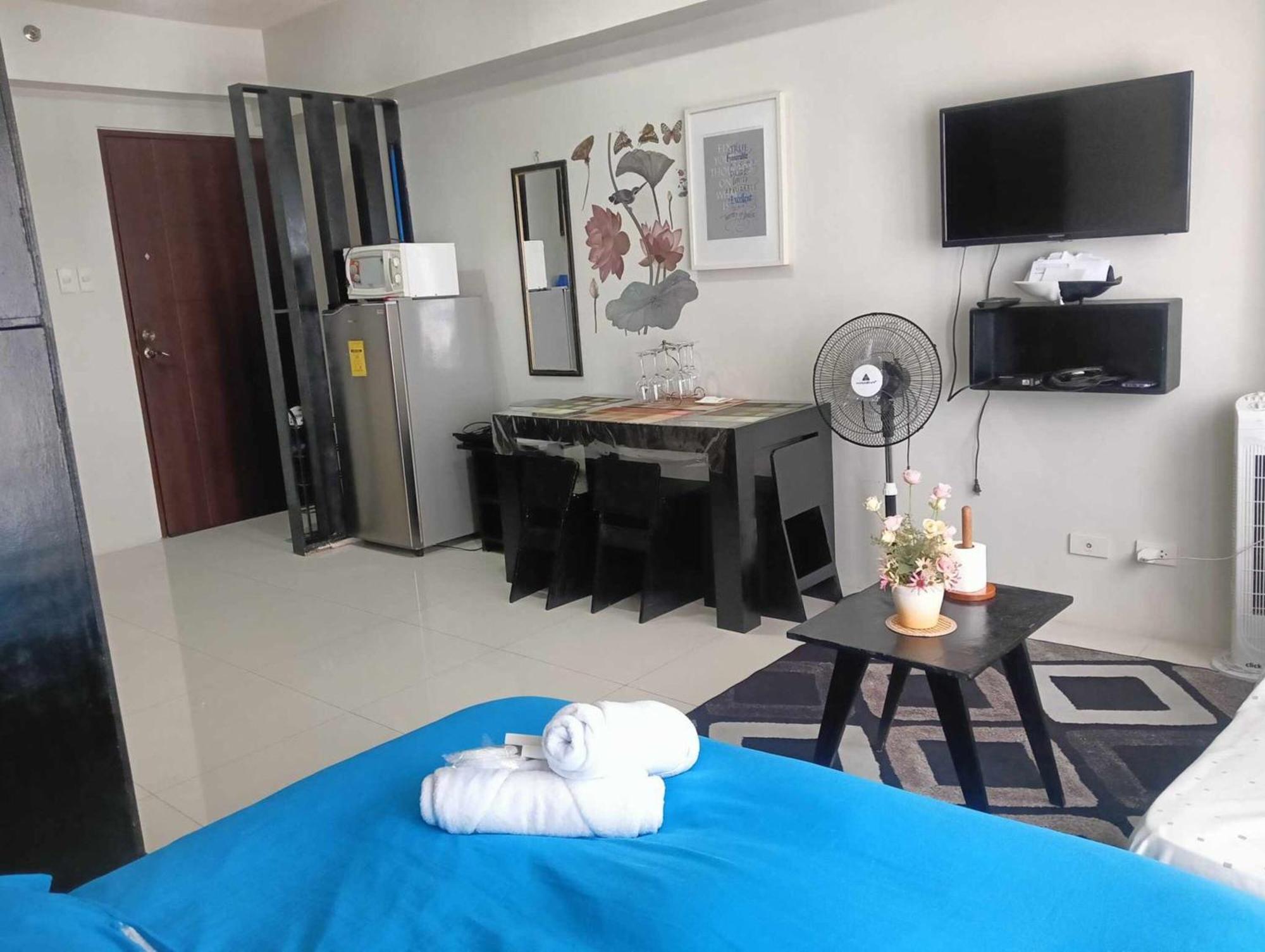 Apartment Ilustrata Residences *