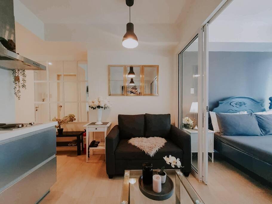Apartment Ourura Staycation