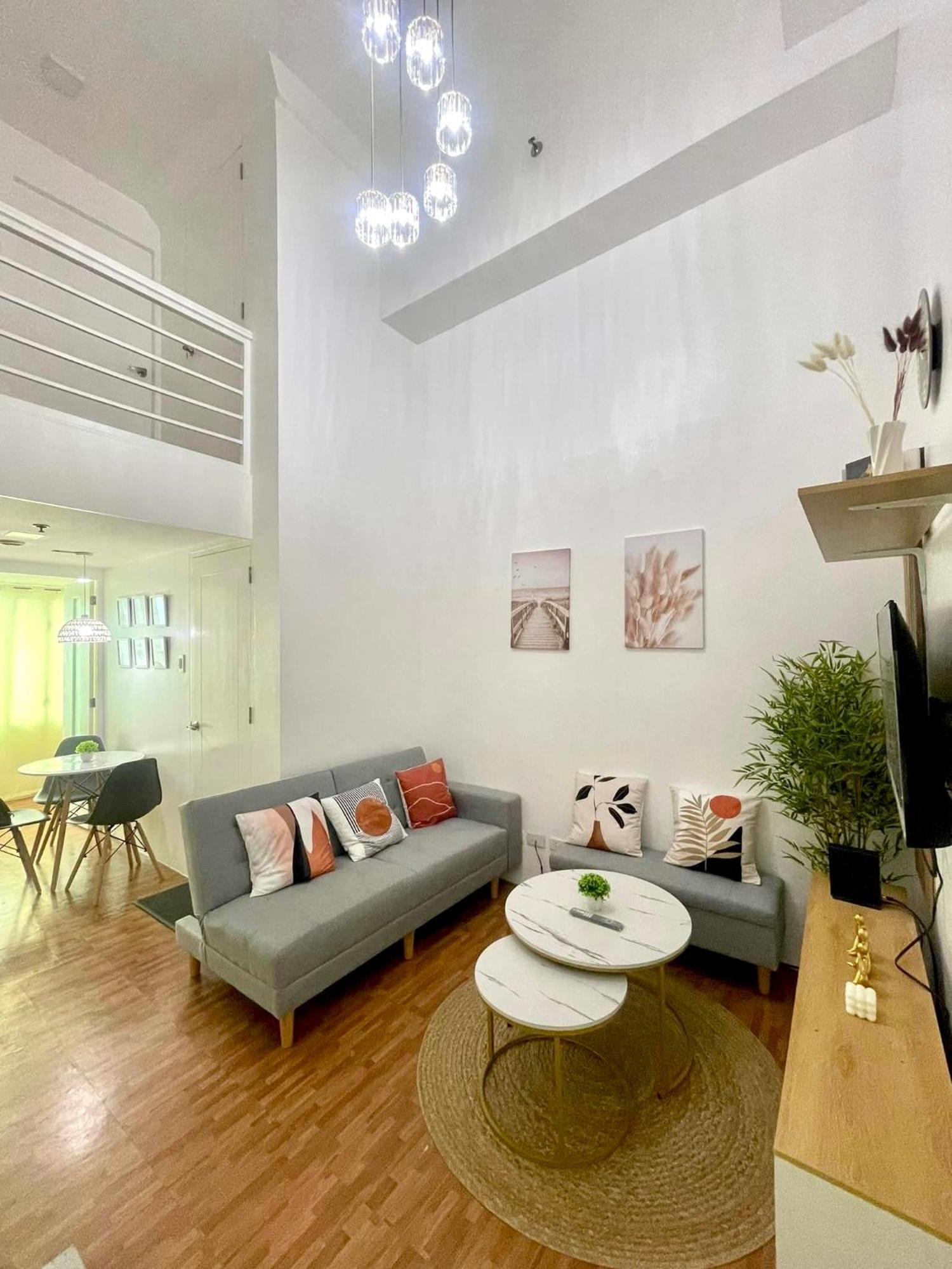 Gd Ga Tower 2 Aparthotel Manila