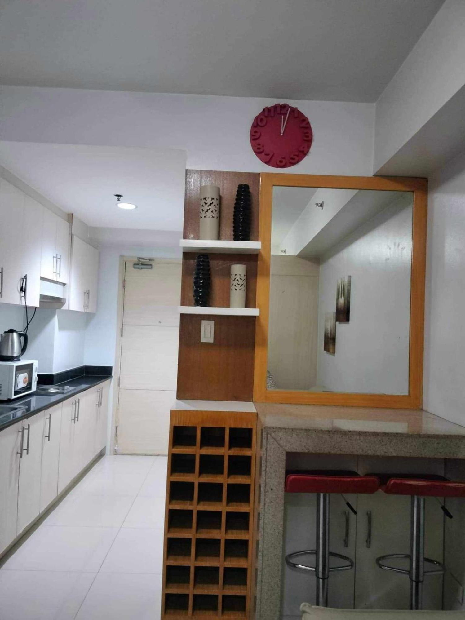 Aparthotel Sea Residences Tower F Pasay Moa Complex *