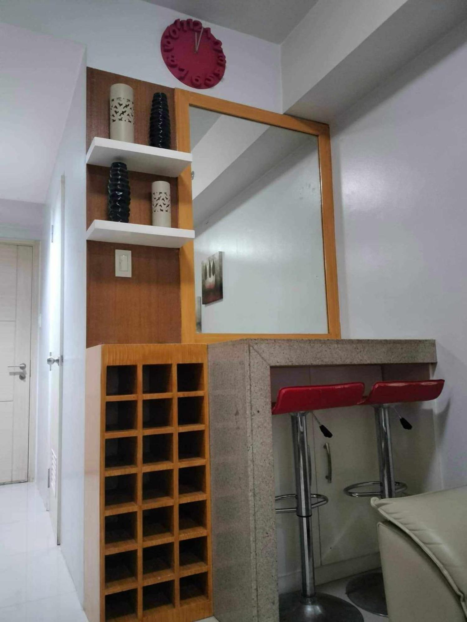 Sea Residences Tower F Pasay Moa Complex *