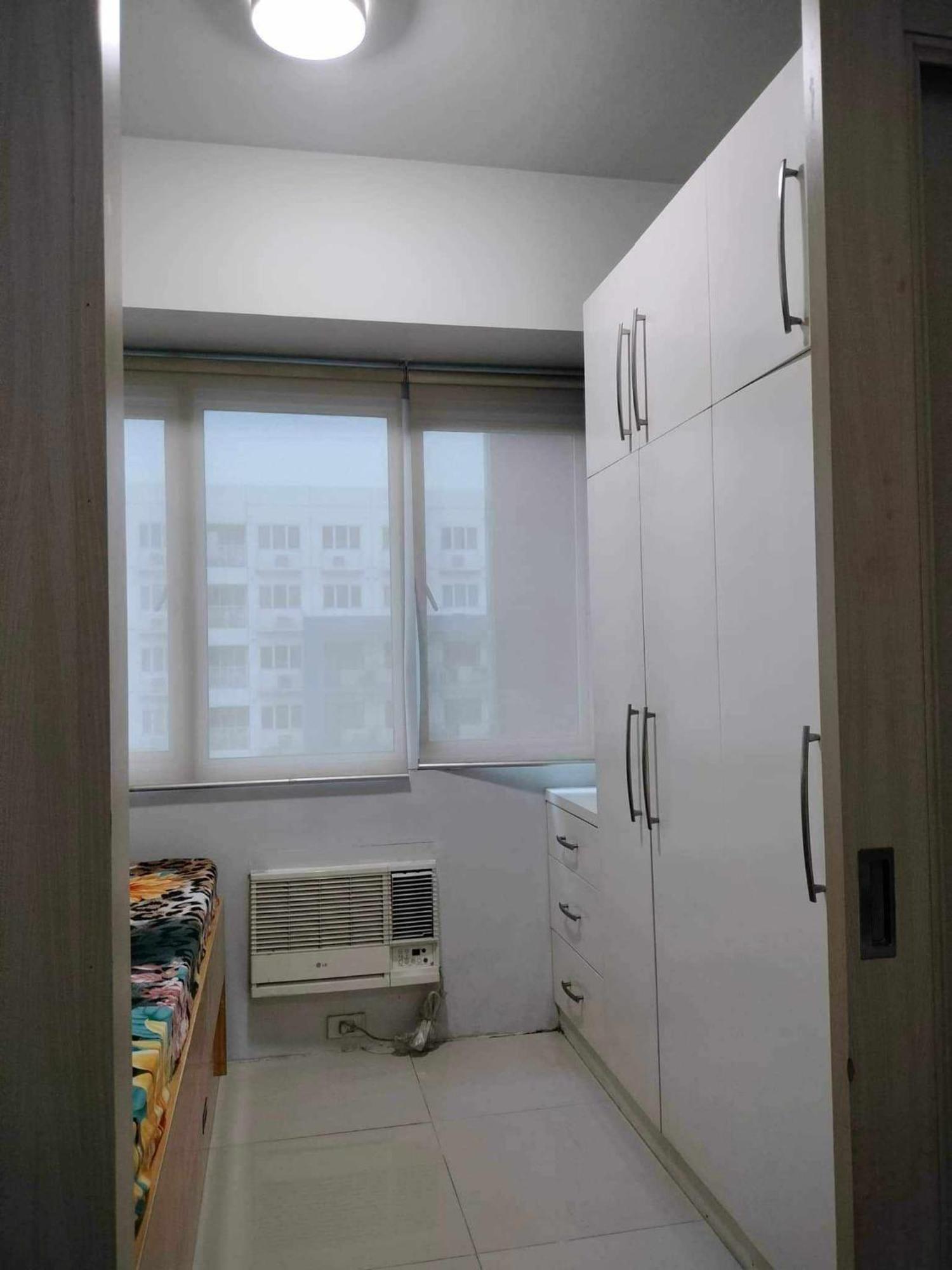Sea Residences Tower F Pasay Moa Complex Aparthotel Manila