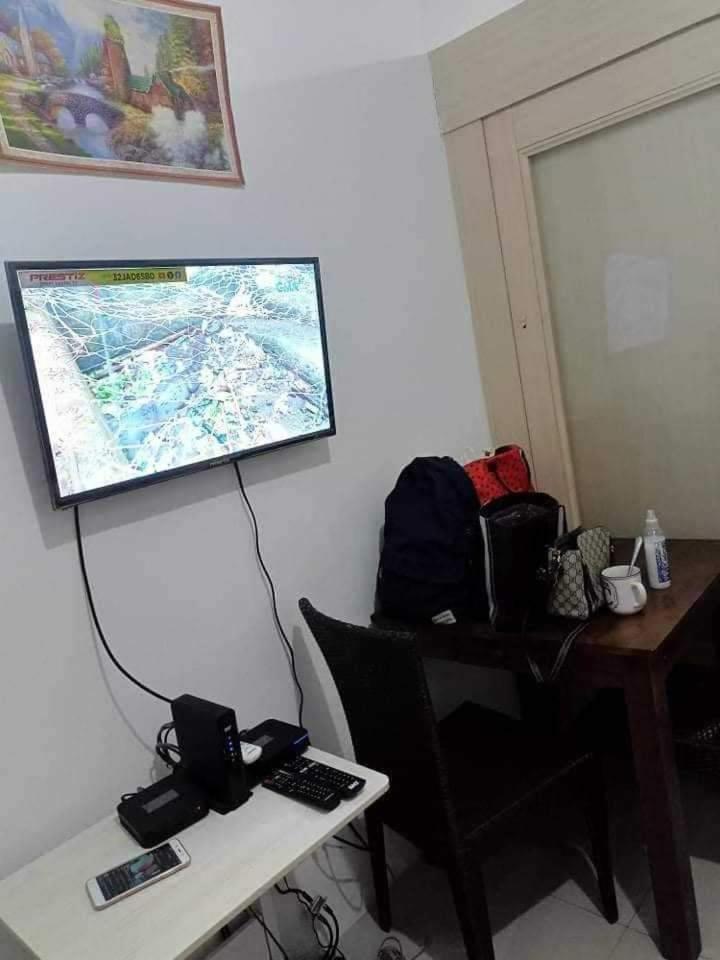 Sea Residences Tower F Pasay Moa Complex Aparthotel *