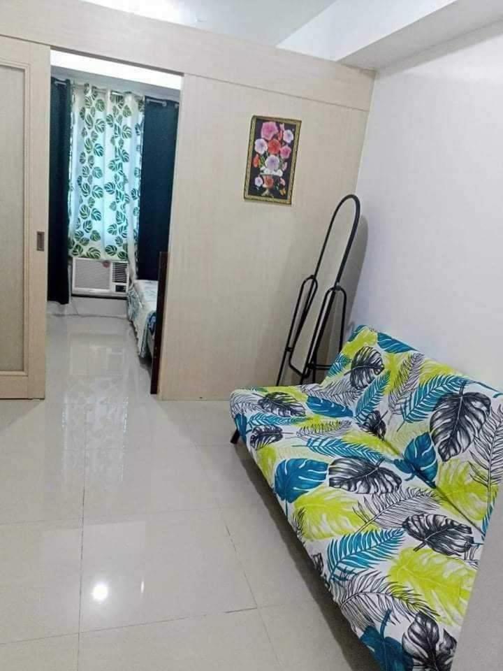 Sea Residences Tower F Pasay Moa Complex