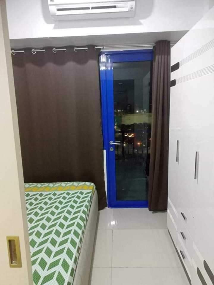 Sea Residences Tower F Pasay Moa Complex Aparthotel *