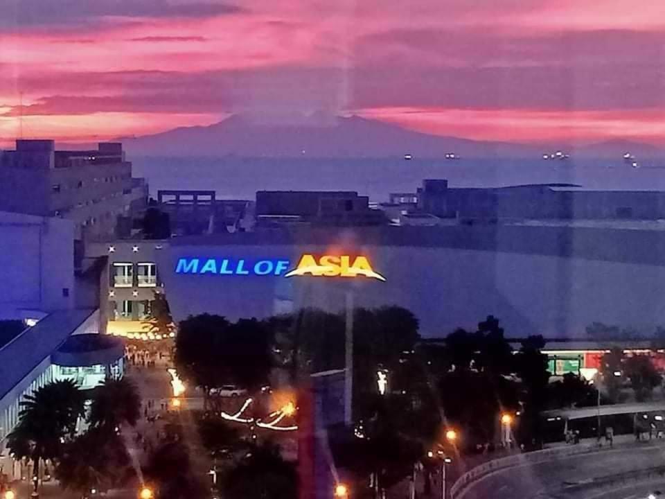 Sea Residences Tower F Pasay Moa Complex