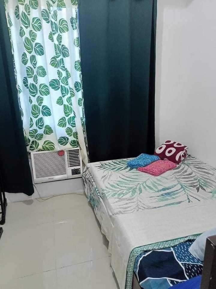 Sea Residences Tower F Pasay Moa Complex Aparthotel *