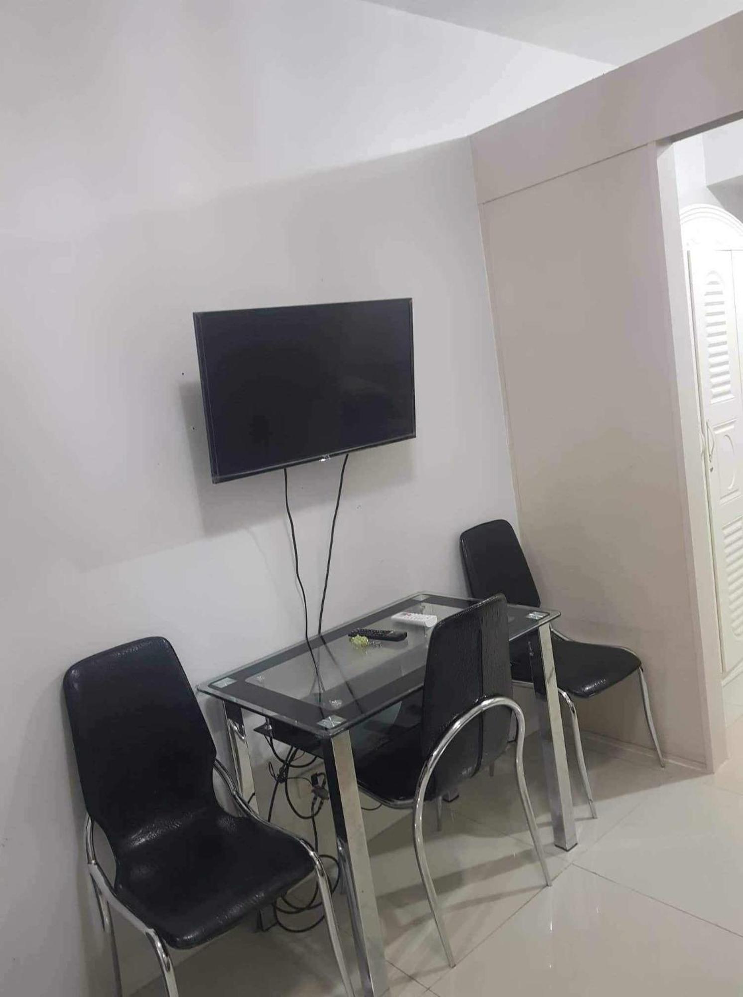 Sea Residences Tower F Pasay Moa Complex * Manila