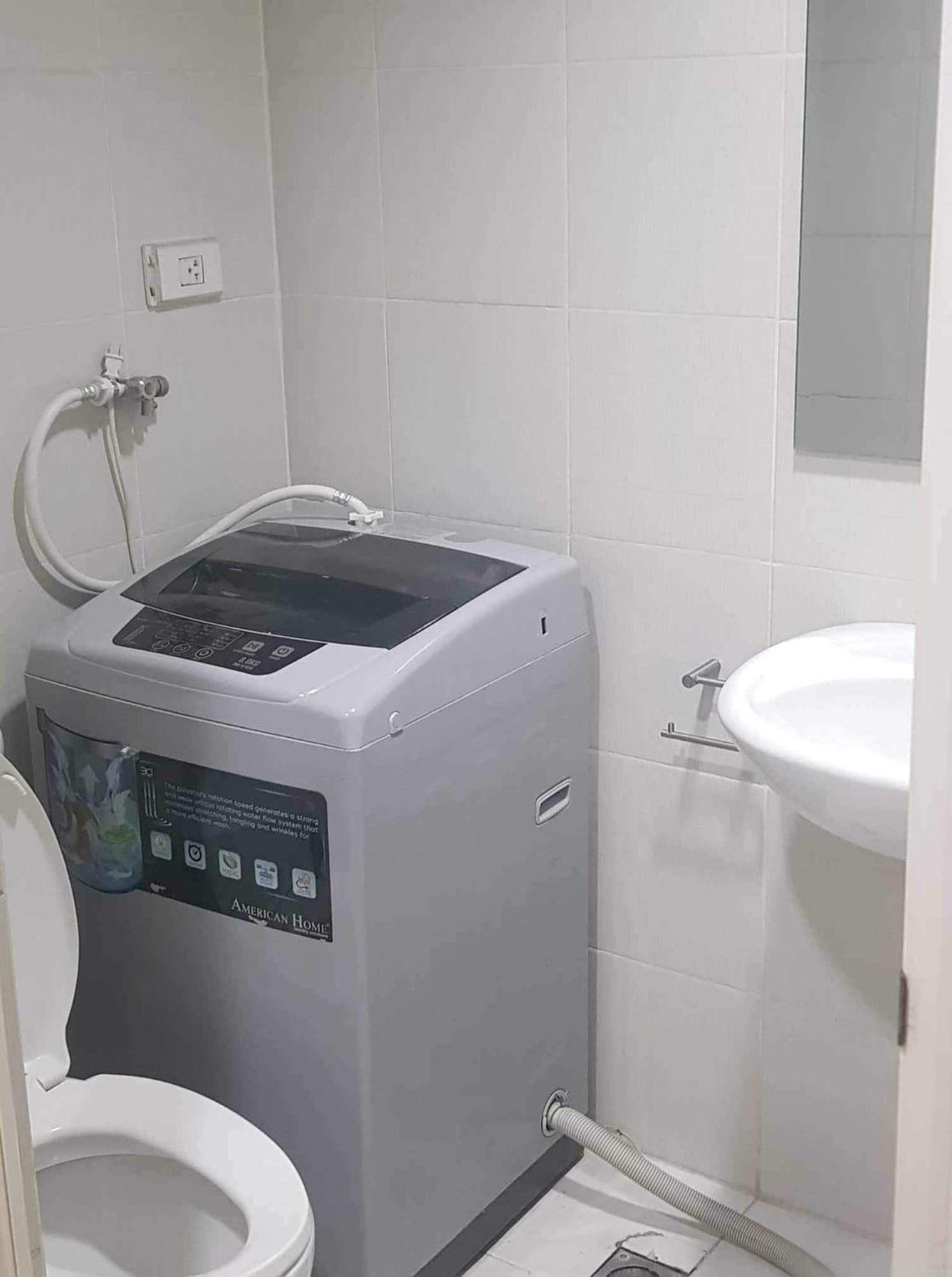 Aparthotel Sea Residences Tower F Pasay Moa Complex *