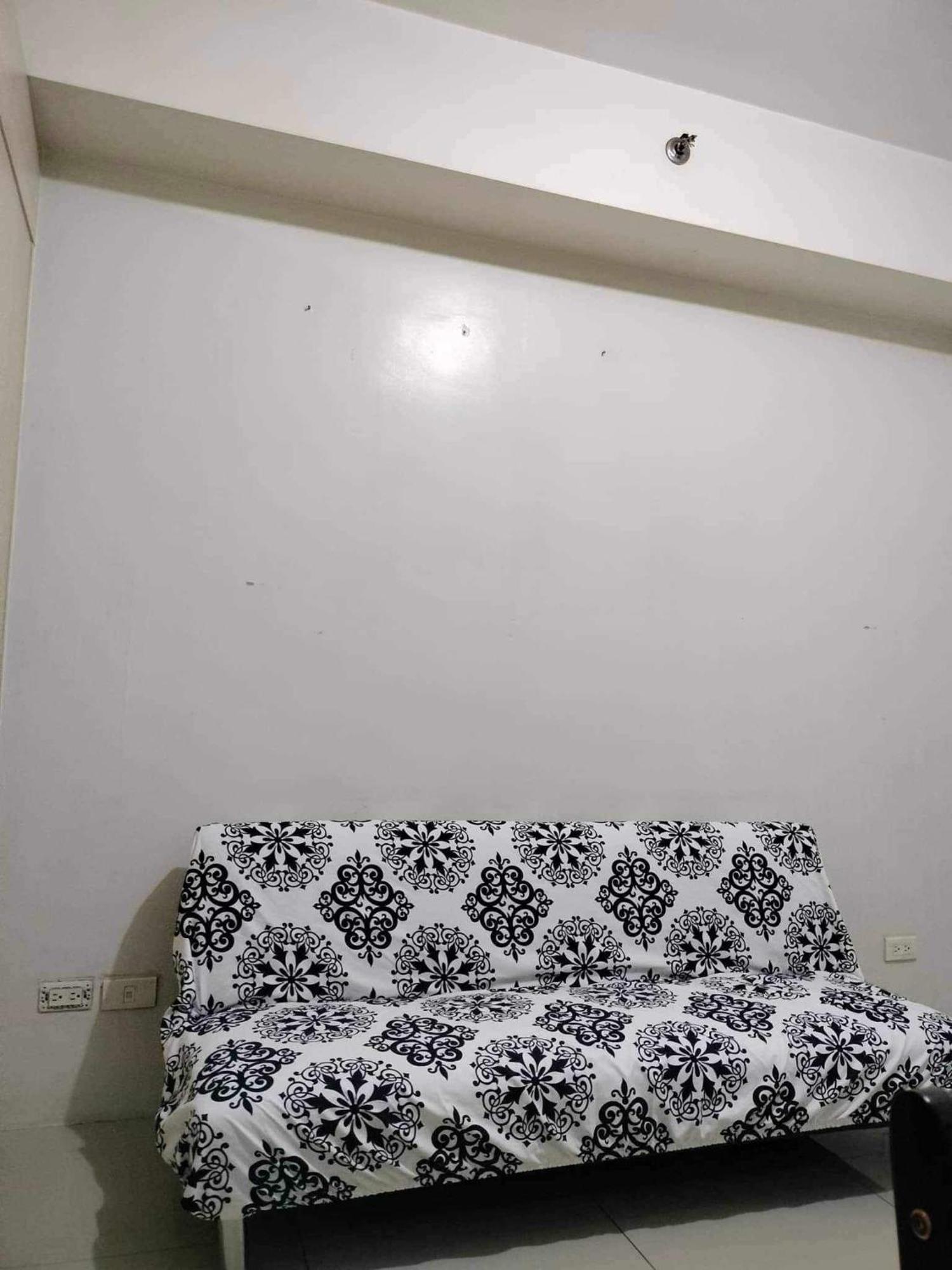 Sea Residences Tower F Pasay Moa Complex Manila