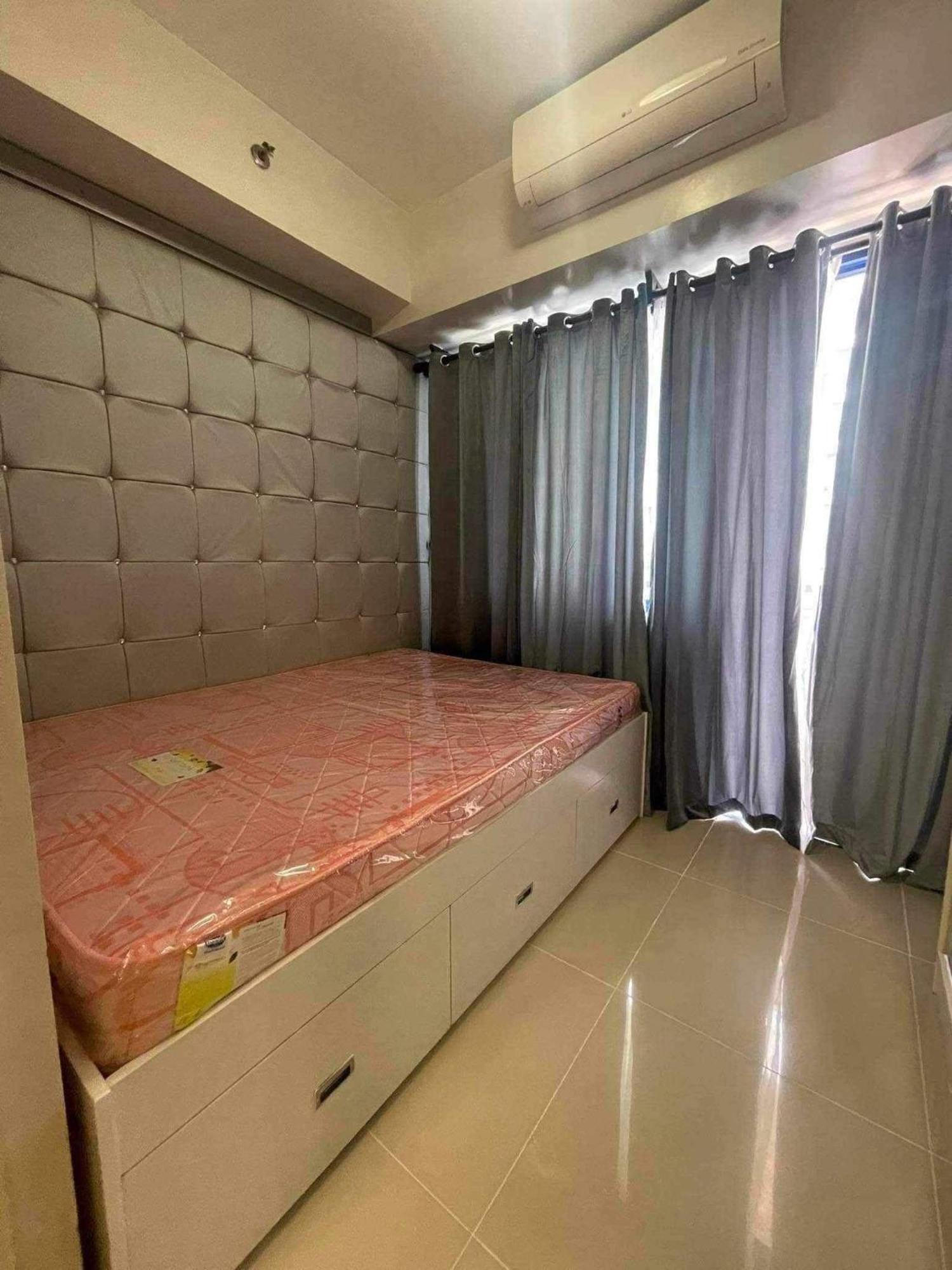 Aparthotel Sea Residences Tower F Pasay Moa Complex *