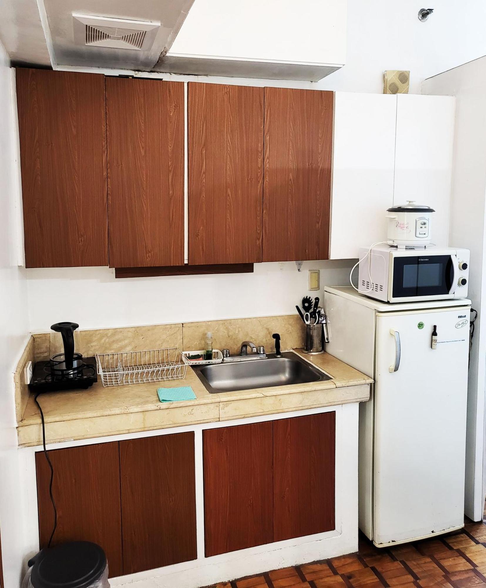 Apartment Bright Makati Glass View By Greenbelt Manila