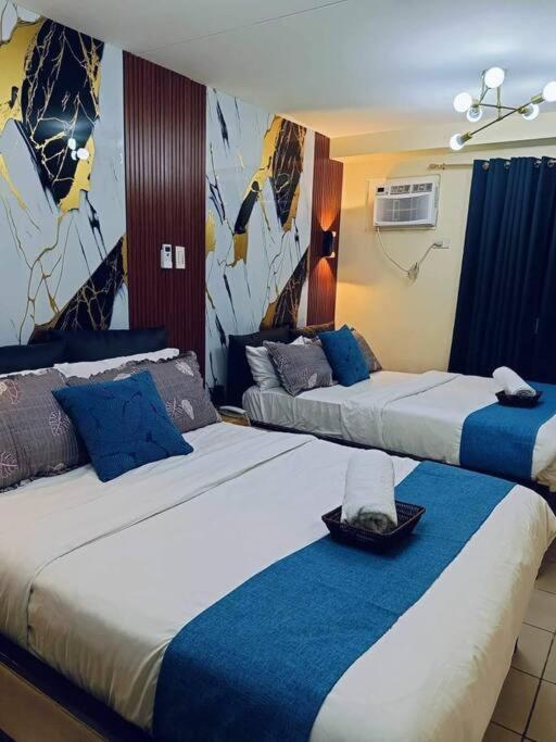 Apartamento #41 Urban Deca Homes *
