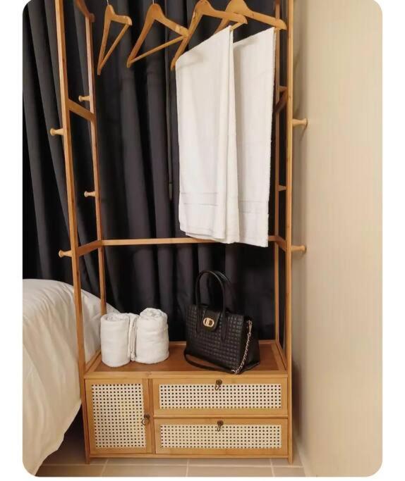 Apartamento #41 Urban Deca Homes *