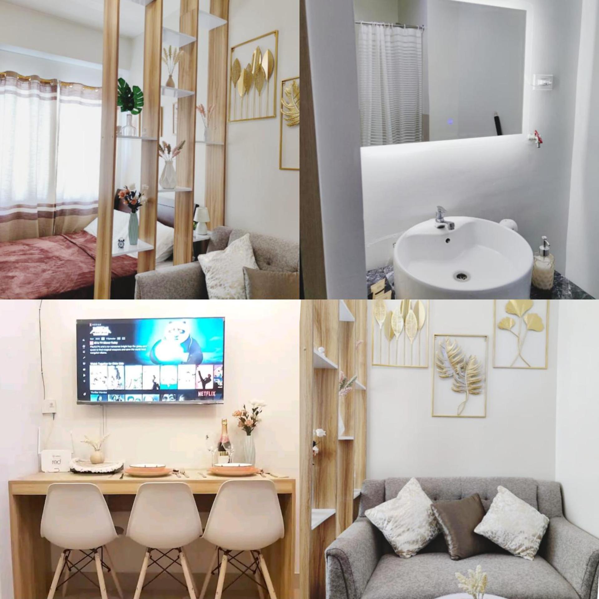 #25 Trees Residences Tower 10 Manila