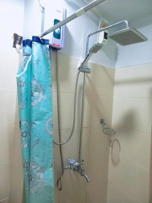 #16 Grass Residences Tower5 12f