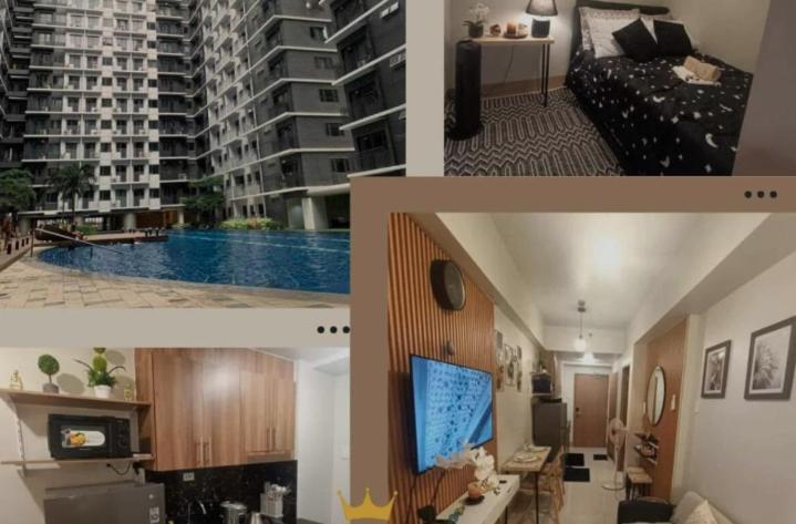 Apartment #15 Shore Residences *