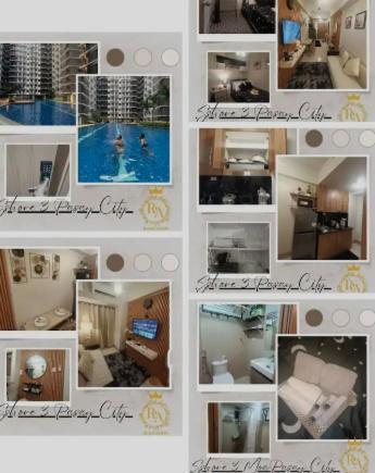#15 Shore Residences Manila