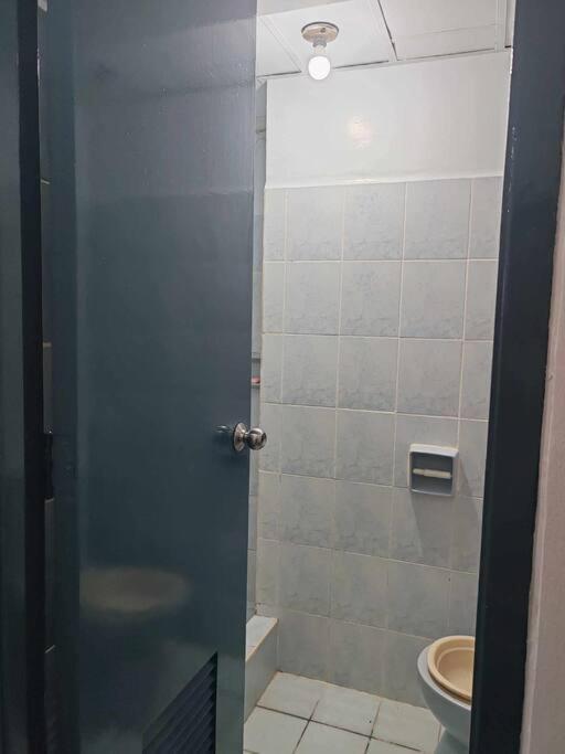 Apartment Pacific Regency, Type With Balcony *