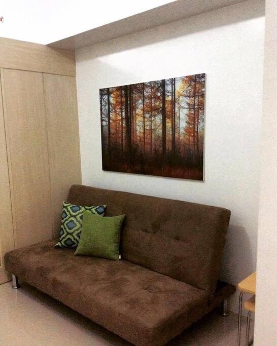 Apartment Airi Miko Manila