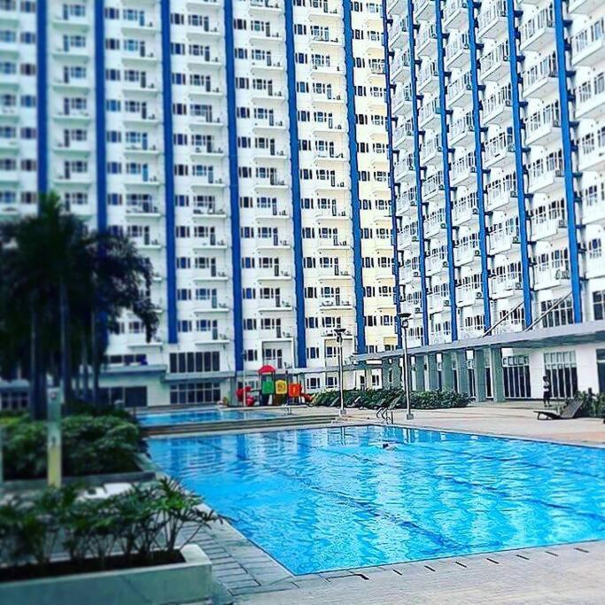 Apartment Airi Miko Manila