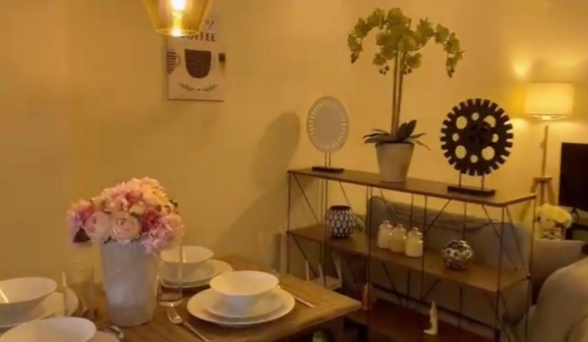 Apartment Satori *