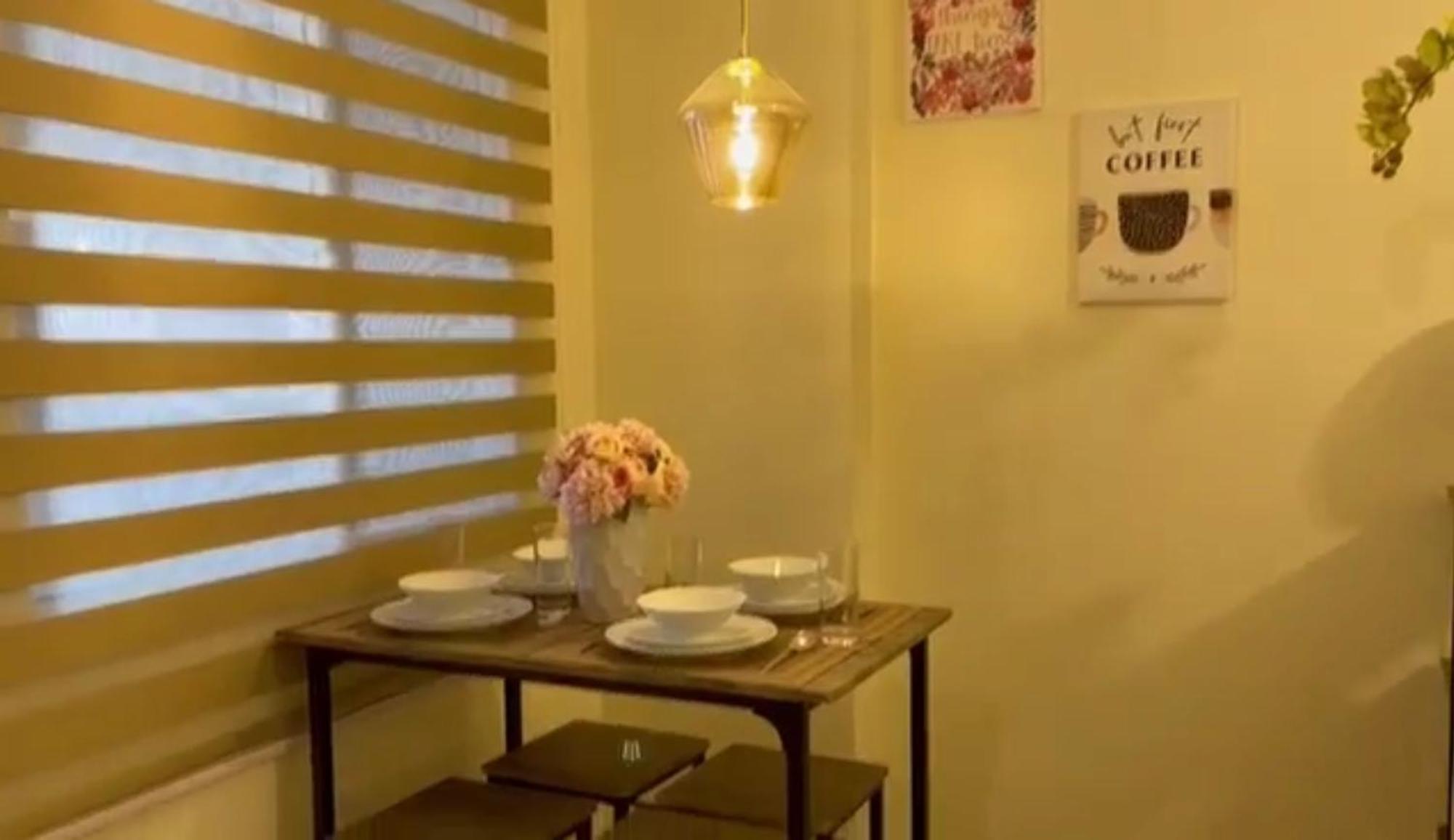 Apartment Satori *
