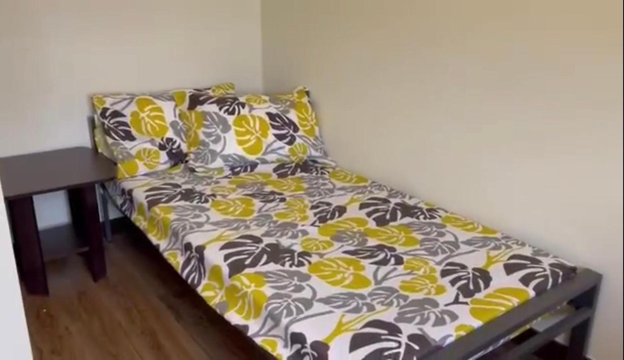 Apartment Satori