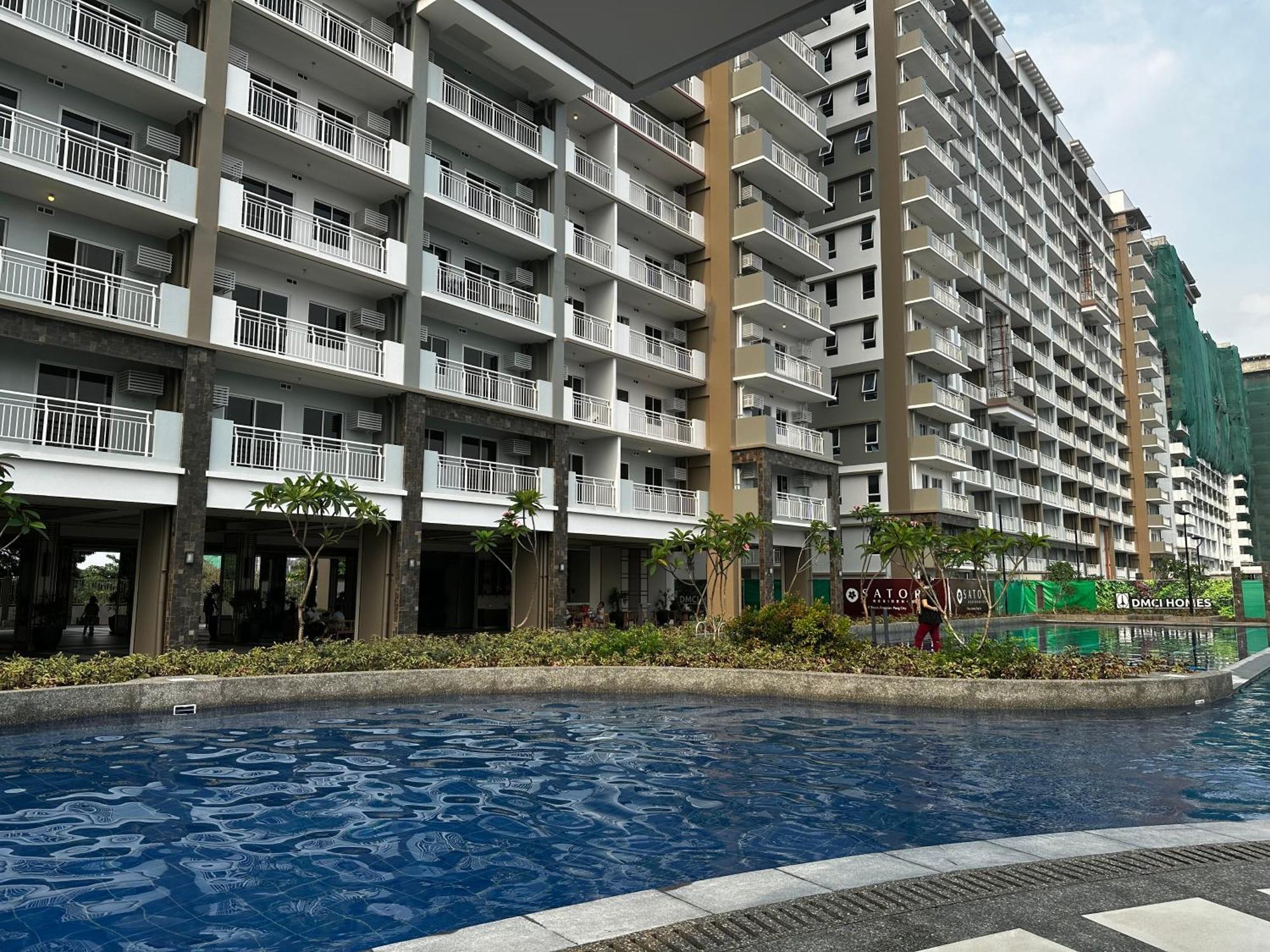 Apartment Satori