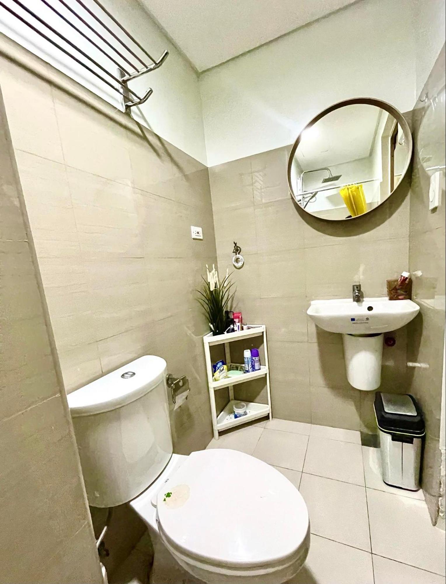 Apartment Shore Residences Moa Pasay Near Naia Airport