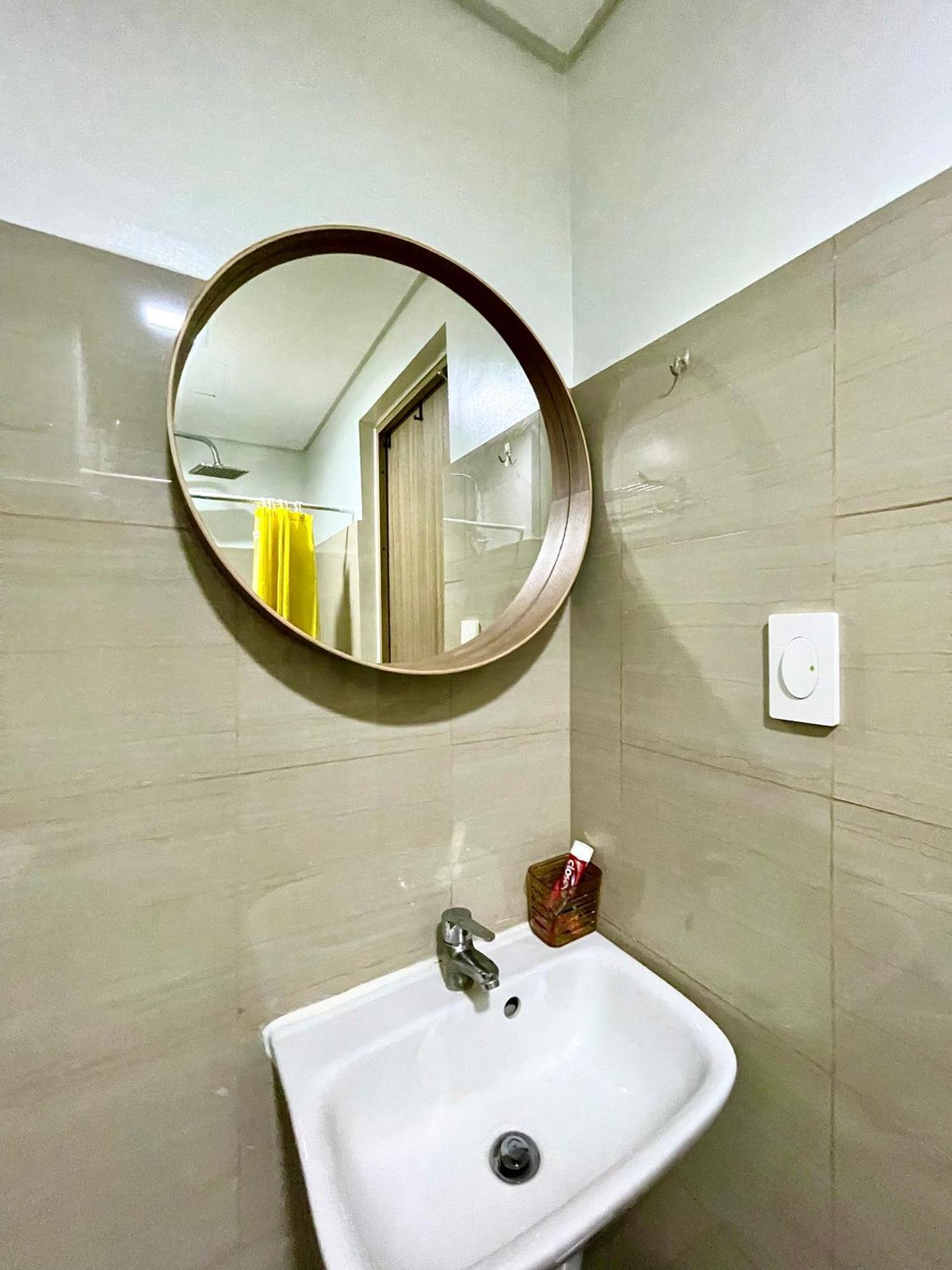 Shore Residences Moa Pasay Near Naia Airport