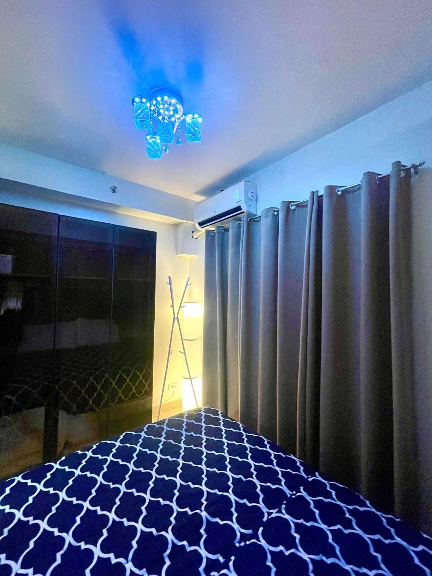 Apartment Shore Residences Moa Pasay Near Naia Airport *