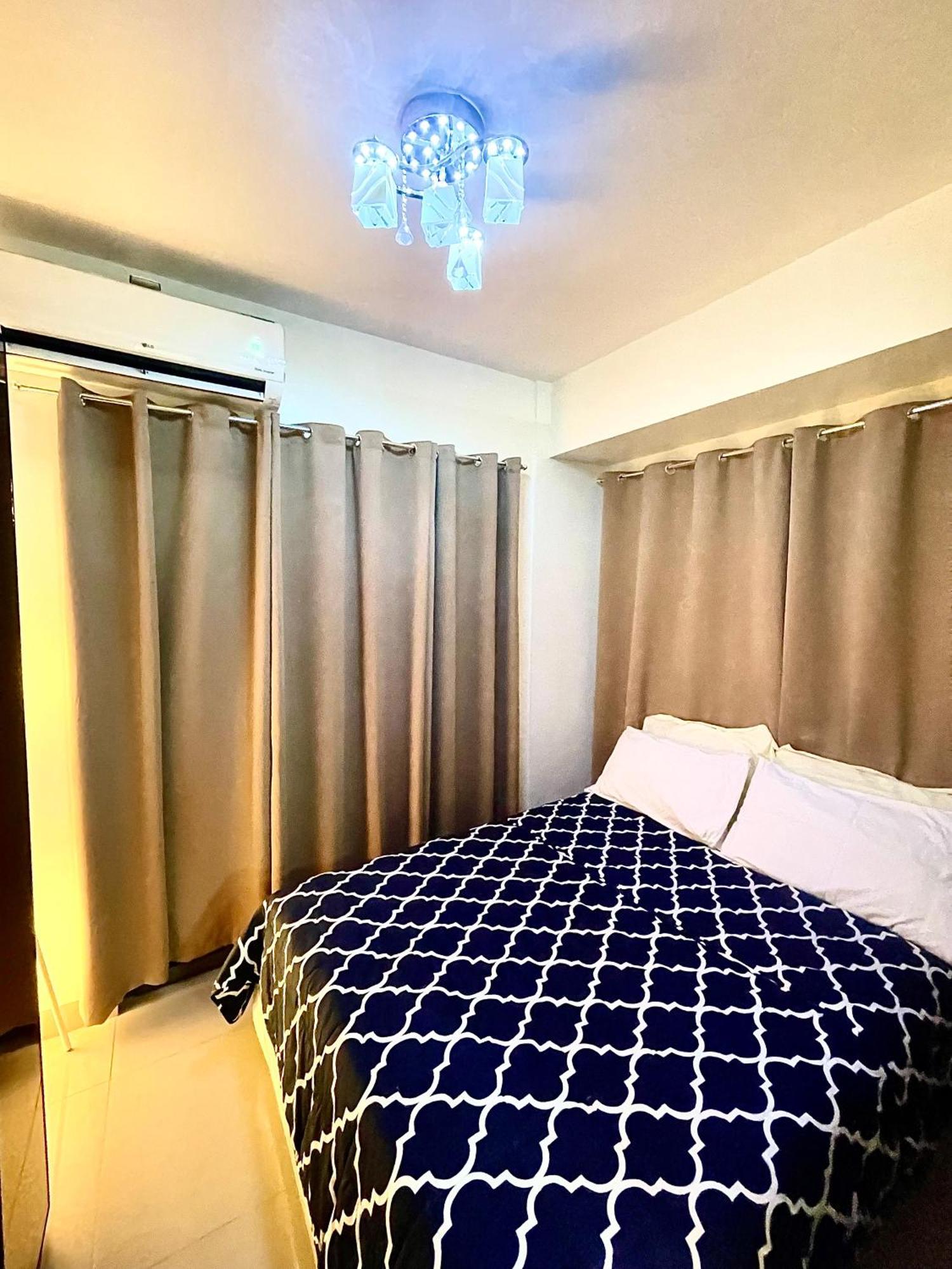 Shore Residences Moa Pasay Near Naia Airport Manila
